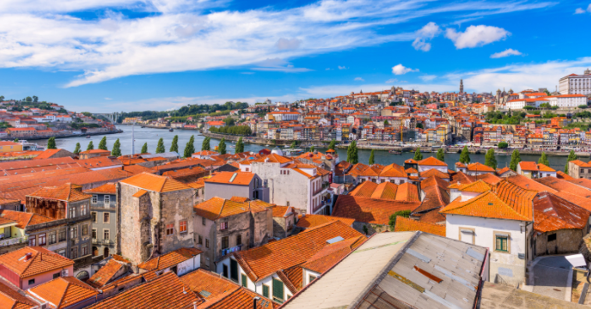 Morar Em Portugal Conheça As Melhores Cidades 4216