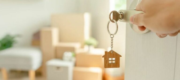 Comprar casa Primeiros passos a dar depois de ter a chave na mão