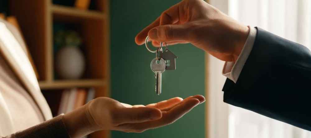 ser consultor imobiliário