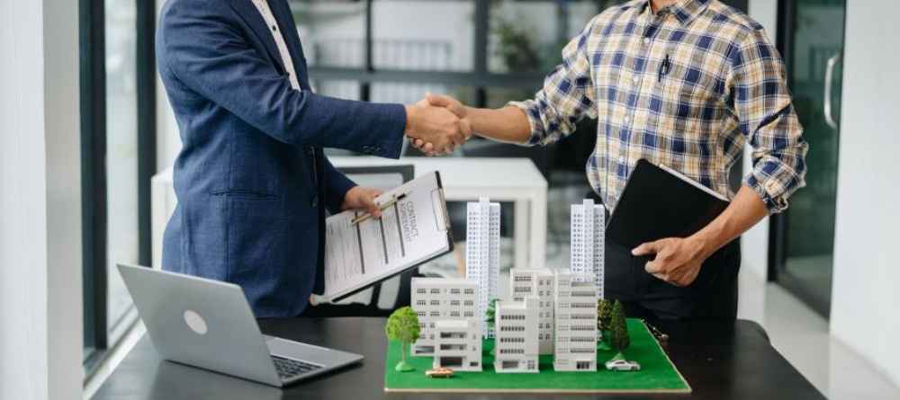 6 Tendências que não pode ignorar no setor imobiliário em 2025
