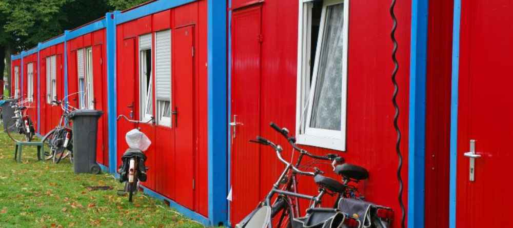 Conheça as vantagens e desvantagens das casas contentores