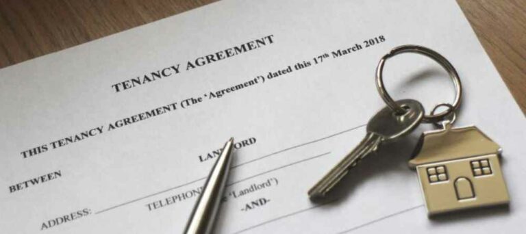 Como analisar um contrato de arrendamento