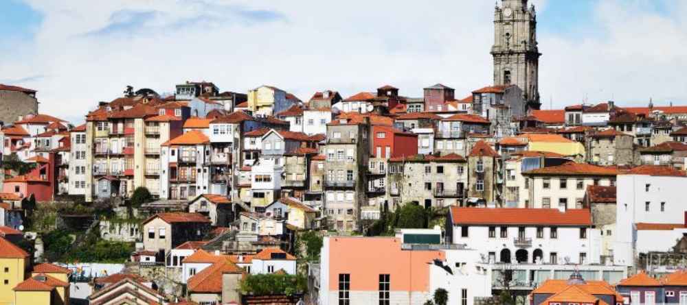 casas baratas em Portugal