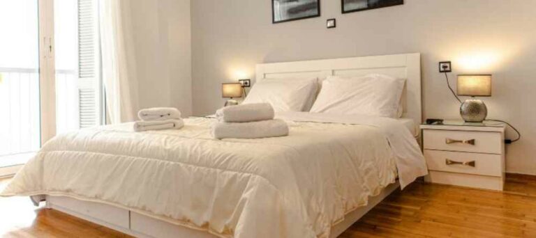 Decoração do quarto de casal 7 dicas para um espaço harmonioso
