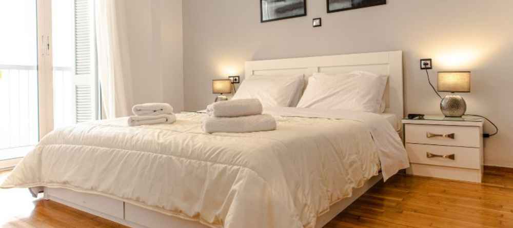Decoração do quarto de casal 7 dicas para um espaço harmonioso