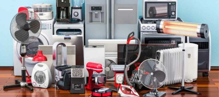 Programa E-lar Conheça o apoio à compra de eletrodomésticos