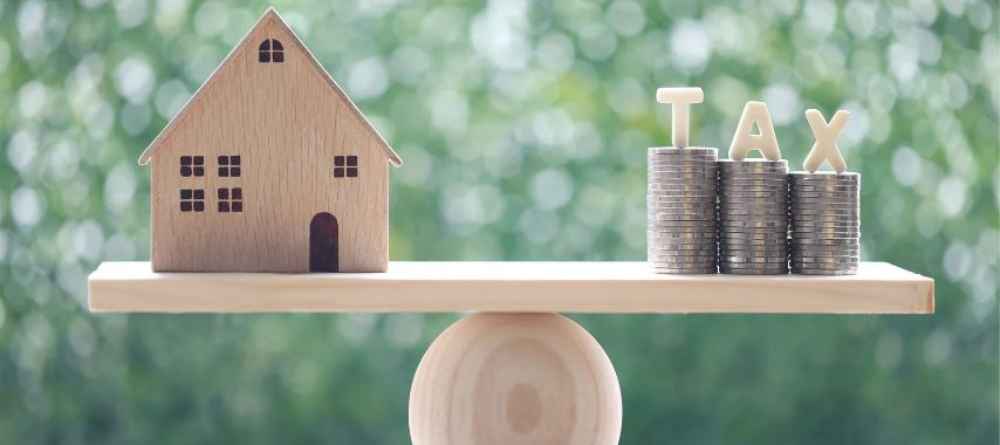 isenção do Imposto do Selo para a segunda casa