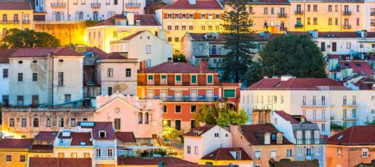 Guia completo de tipologias de habitação O que precisa de saber