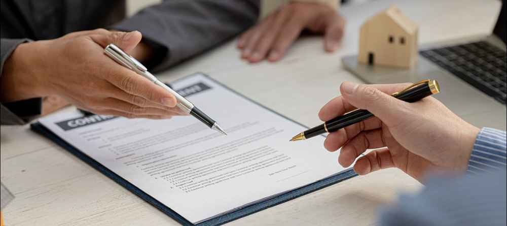 Saiba quanto custa a escritura de um imóvel em 2026