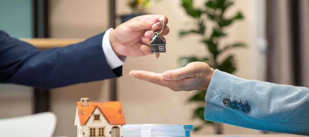 vender um imóvel arrendado