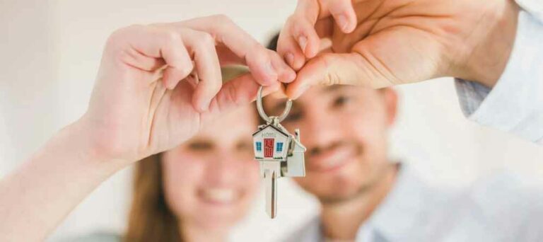 Casa com garantia pública o guia completo para jovens que querem comprar a primeira casa em 2026