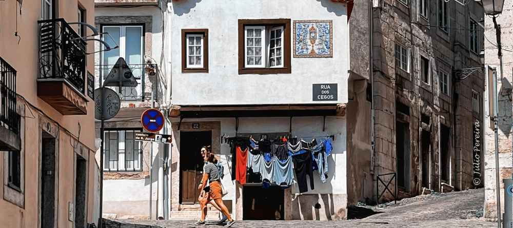 Casa perto do trabalho em Lisboa vale mesmo a pena