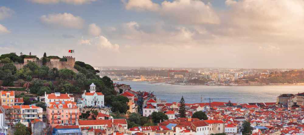 Casa perto do trabalho em Lisboa