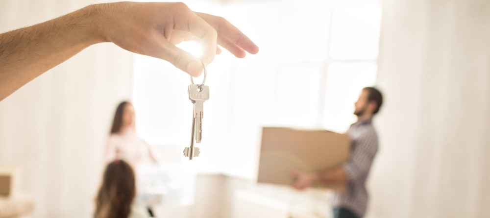 Trocar de casa o guia completo para famílias que querem dar o próximo passo