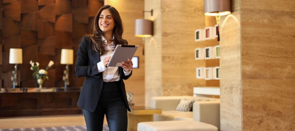Rotina de um consultor imobiliário 7 orientações para organizar o trabalho