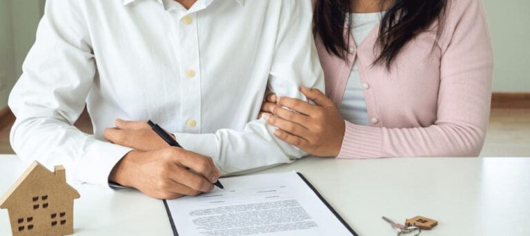 Contrato de mediação imobiliária 7 cláusulas que deve analisar antes de assinar