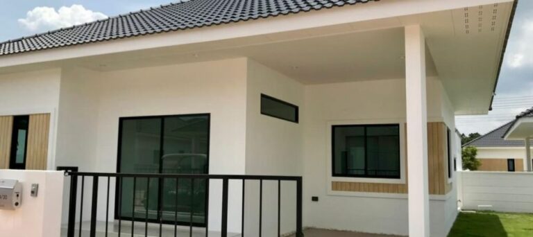 Quando uma casa pronta a habitar justifica pagar um pouco mais