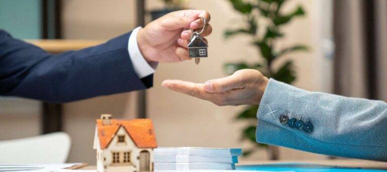 Vender casa com crédito por pagar o que acontece à dívida no dia da escritura