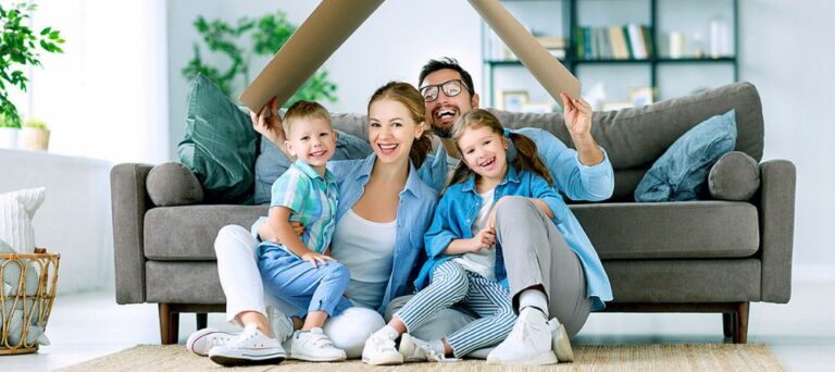 Casa multigeracional como adaptar o mesmo imóvel a diferentes fases da vida