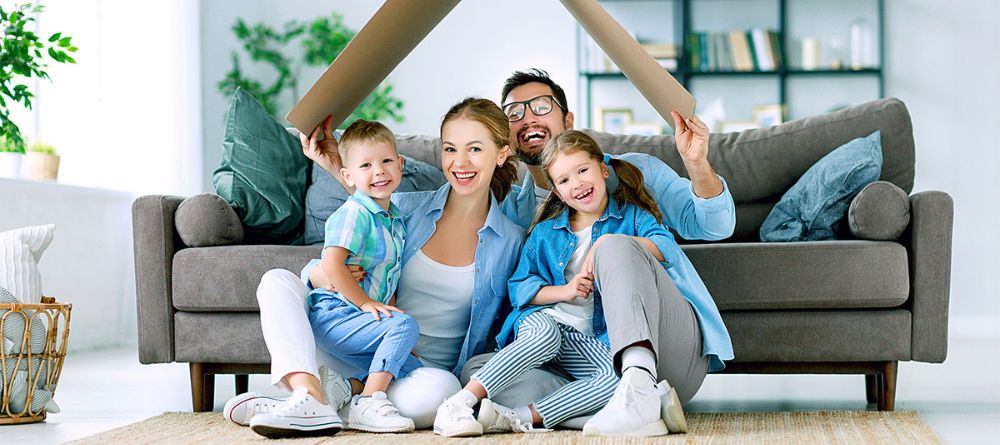 Casa multigeracional como adaptar o mesmo imóvel a diferentes fases da vida