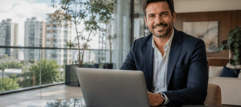 Inteligência emocional no imobiliário a competência que não aparece nos anúncios de recrutamento