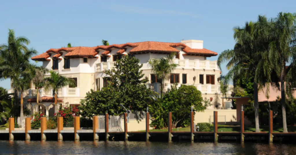 A explicação da procura de imóveis de luxo em Portugal