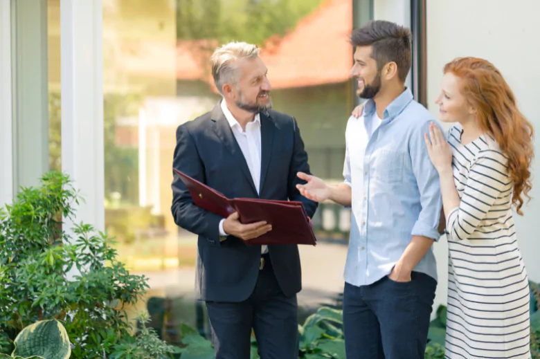 A importância de ter apoio numa transação imobiliária
