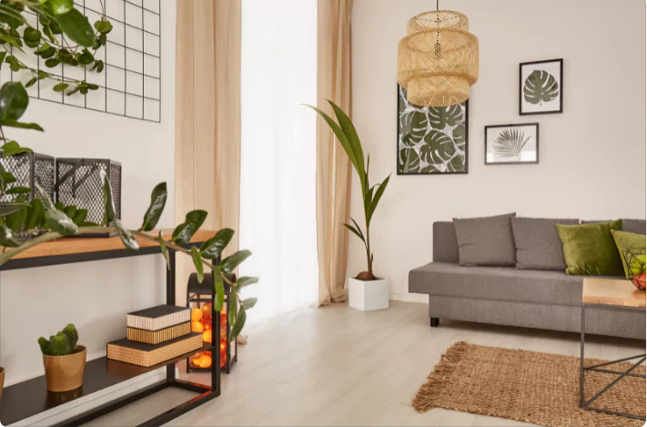 Conheça as tendências de decoração 2022