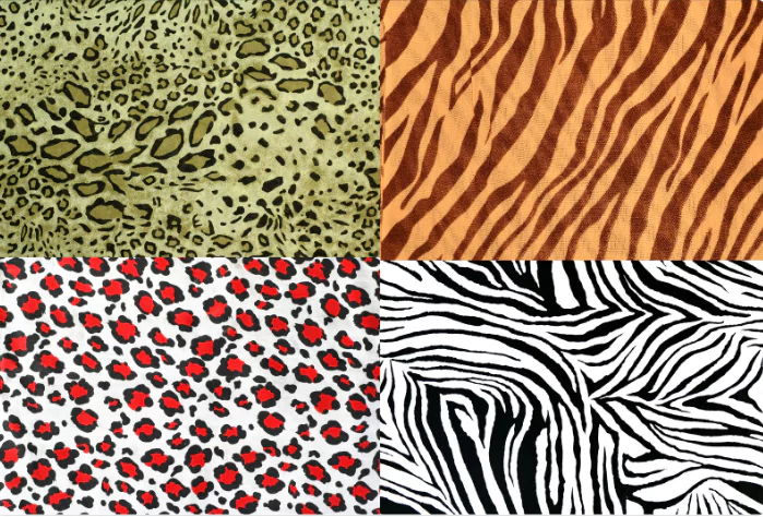 4 elementos que não podem faltar na decoração safari