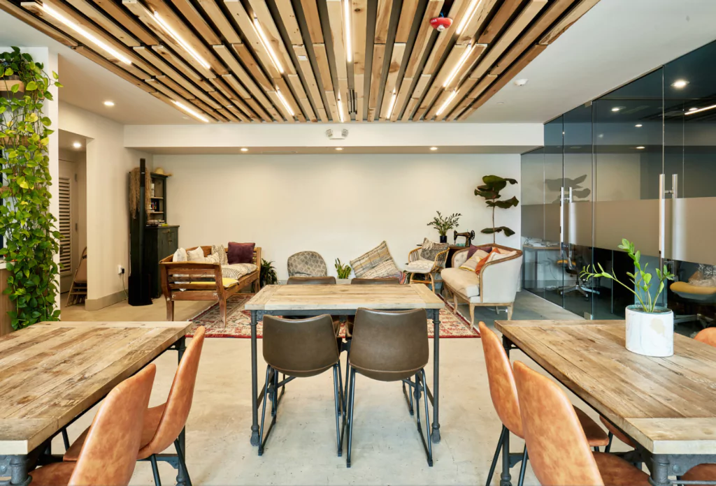 Decoração moderna Tenha uma casa ainda mais elegante