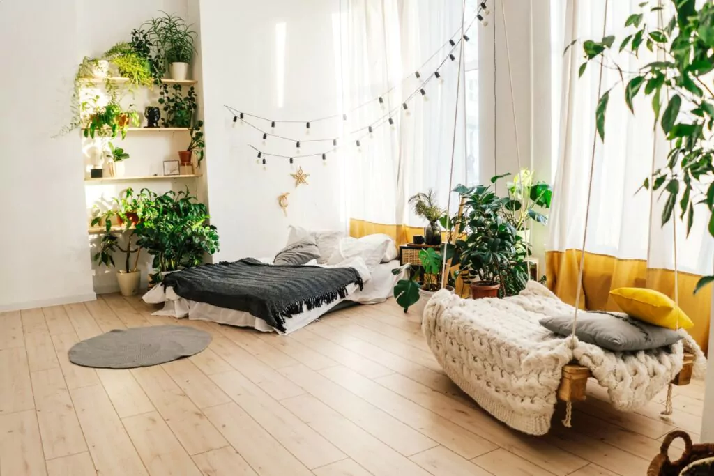 Como criar uma decoração sustentável para o seu lar