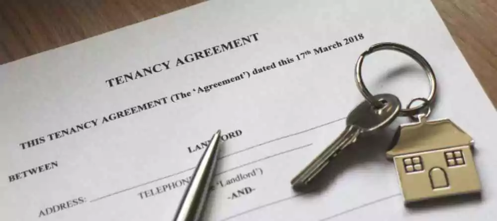 Como analisar um contrato de arrendamento